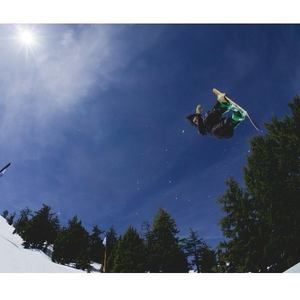 Meet your Posher, Conner